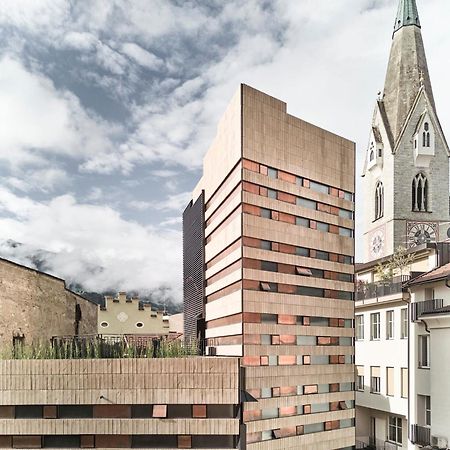 Boutique Hotel Badhaus (Adults Only) Bressanone Dış mekan fotoğraf