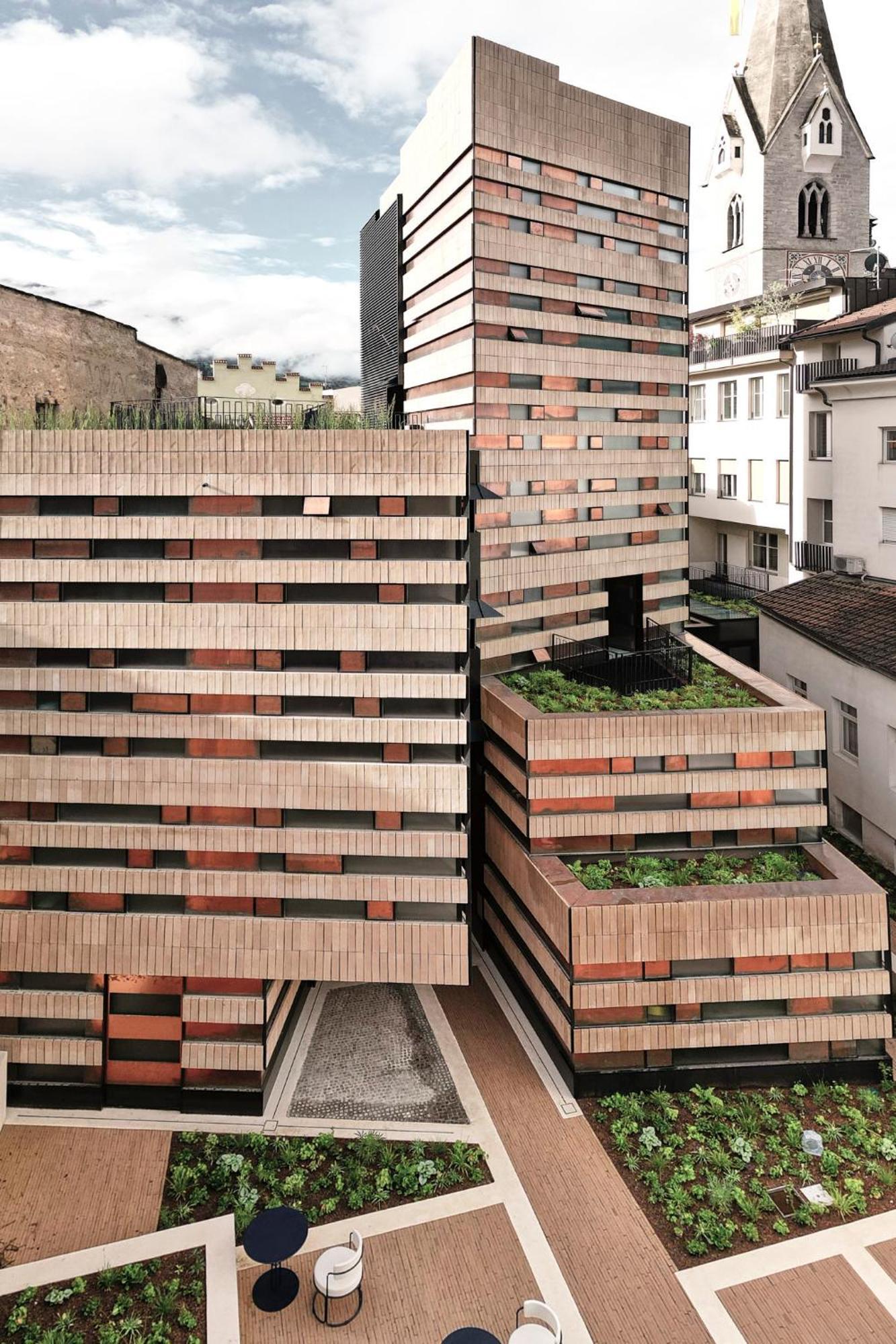 Boutique Hotel Badhaus (Adults Only) Bressanone Dış mekan fotoğraf
