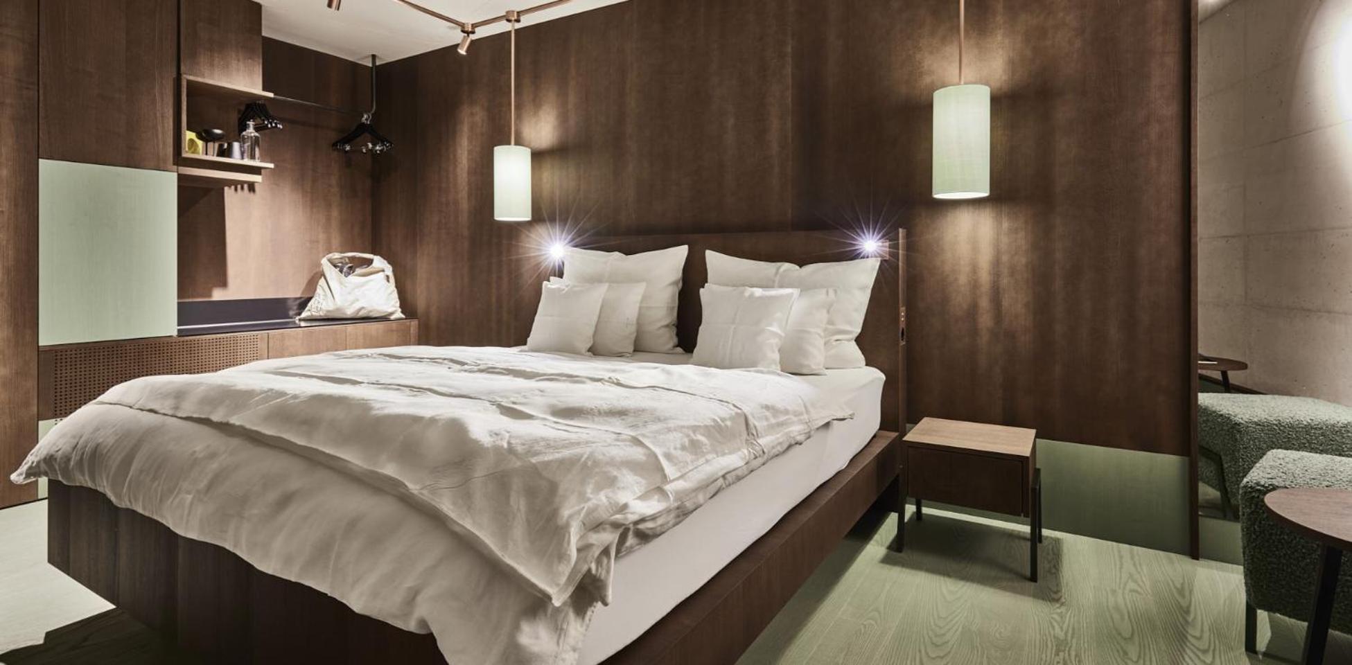 Boutique Hotel Badhaus (Adults Only) Bressanone Dış mekan fotoğraf