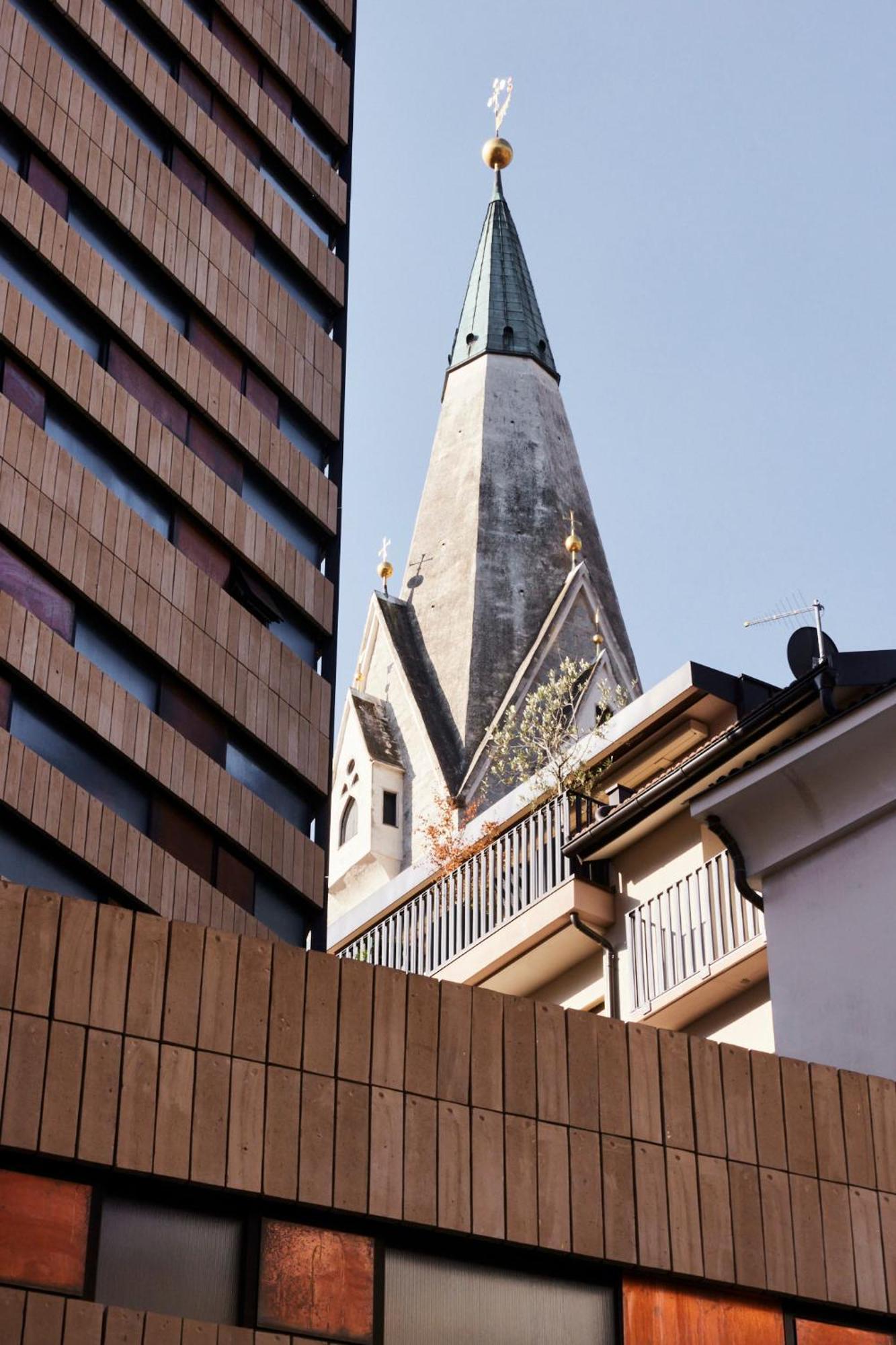 Boutique Hotel Badhaus (Adults Only) Bressanone Dış mekan fotoğraf