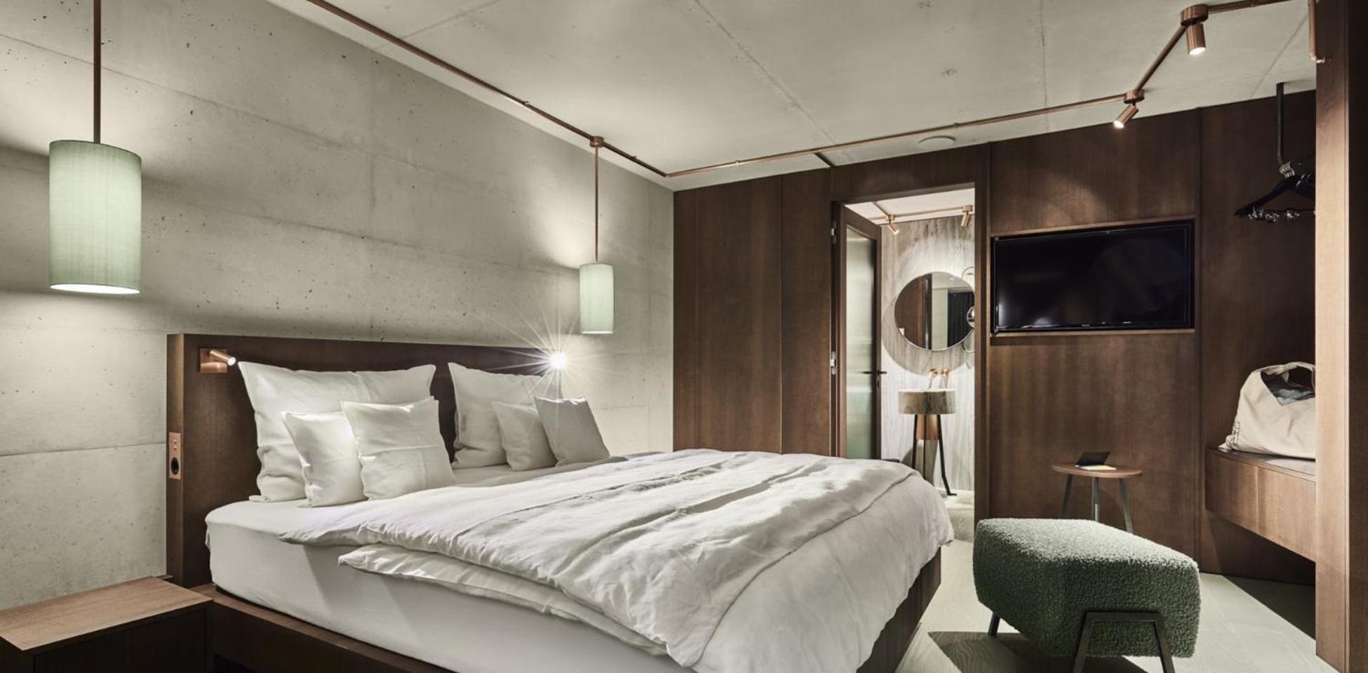 Boutique Hotel Badhaus (Adults Only) Bressanone Dış mekan fotoğraf