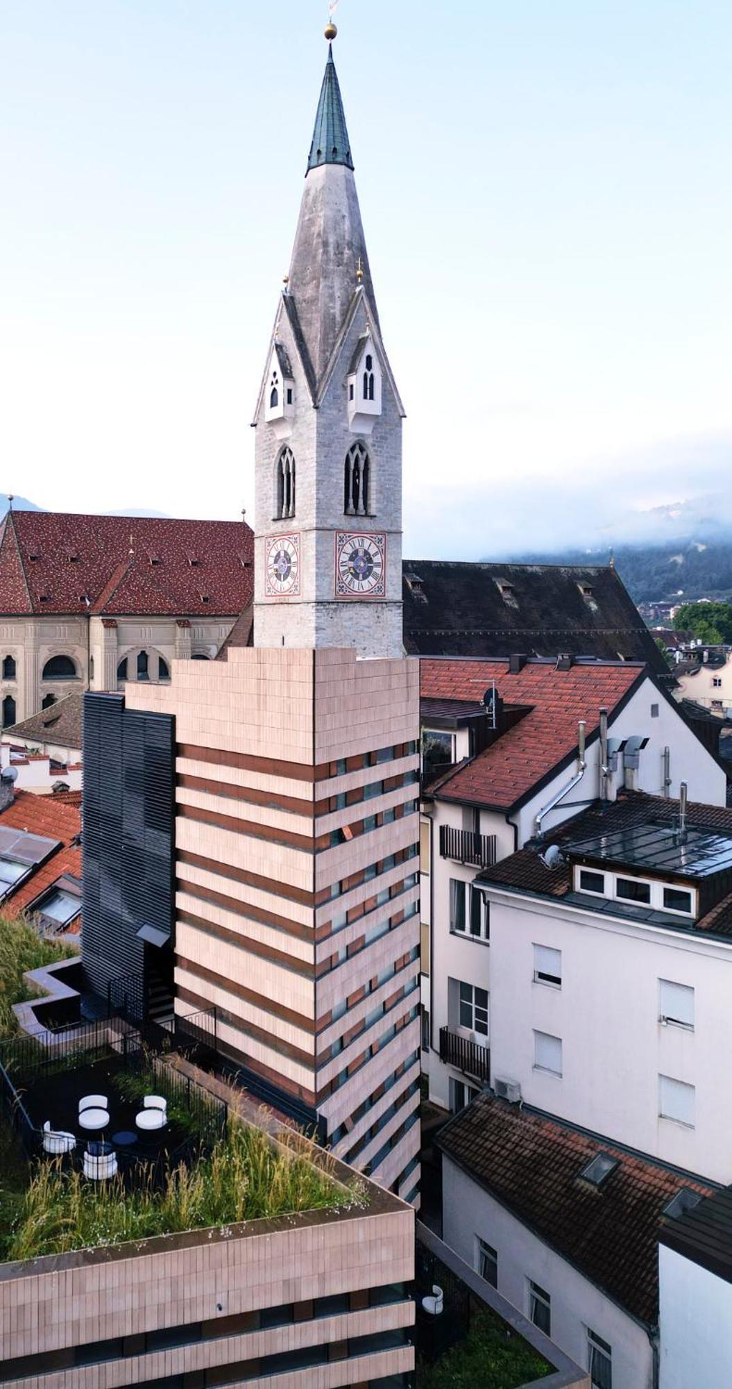 Boutique Hotel Badhaus (Adults Only) Bressanone Dış mekan fotoğraf