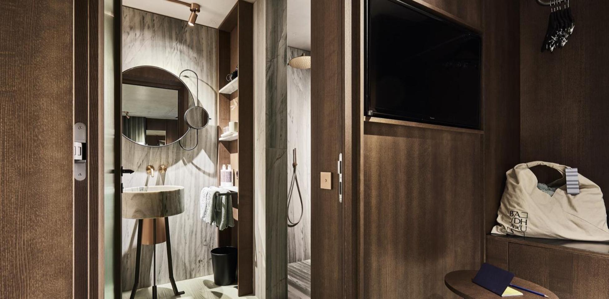 Boutique Hotel Badhaus (Adults Only) Bressanone Dış mekan fotoğraf