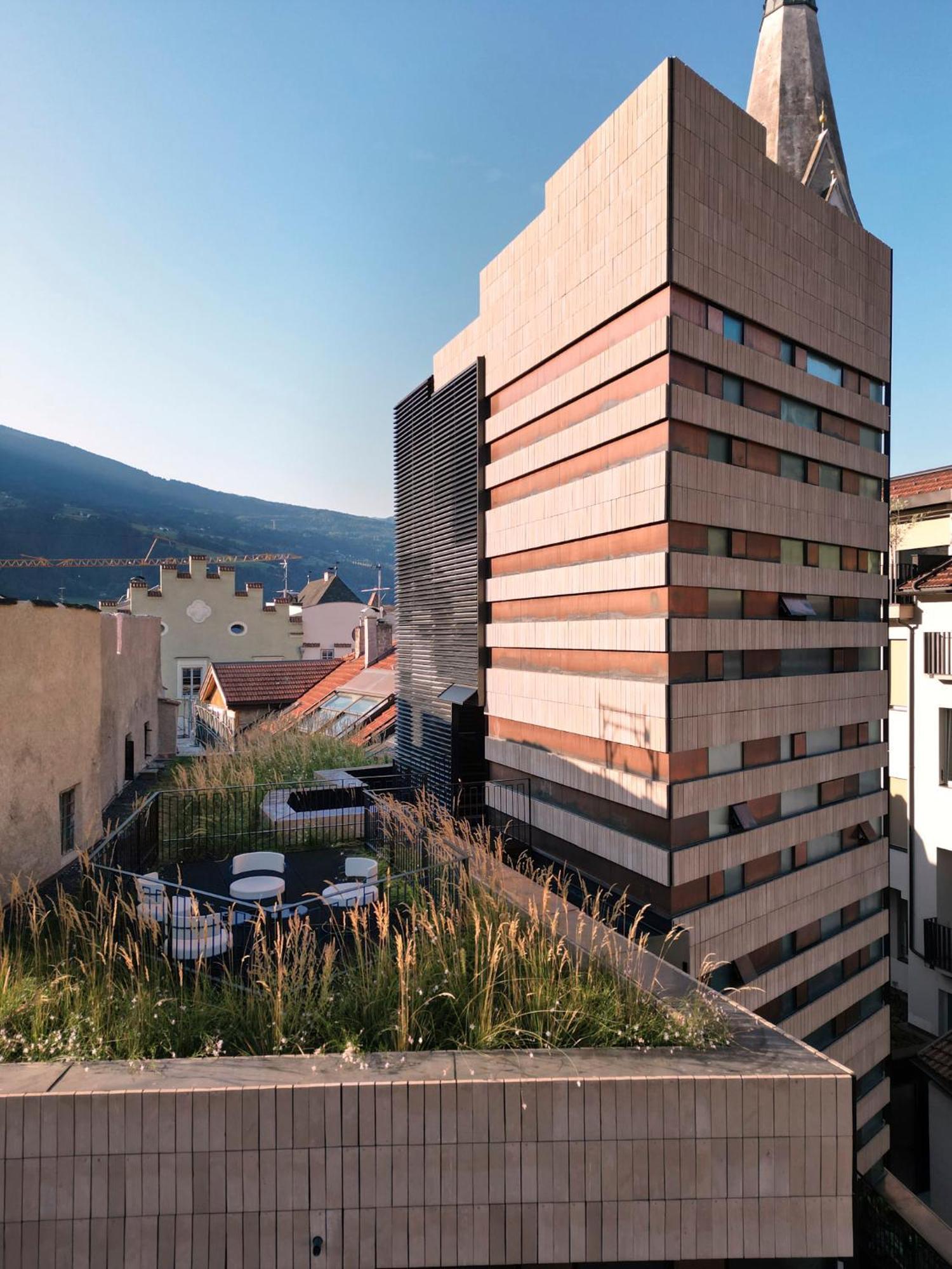 Boutique Hotel Badhaus (Adults Only) Bressanone Dış mekan fotoğraf
