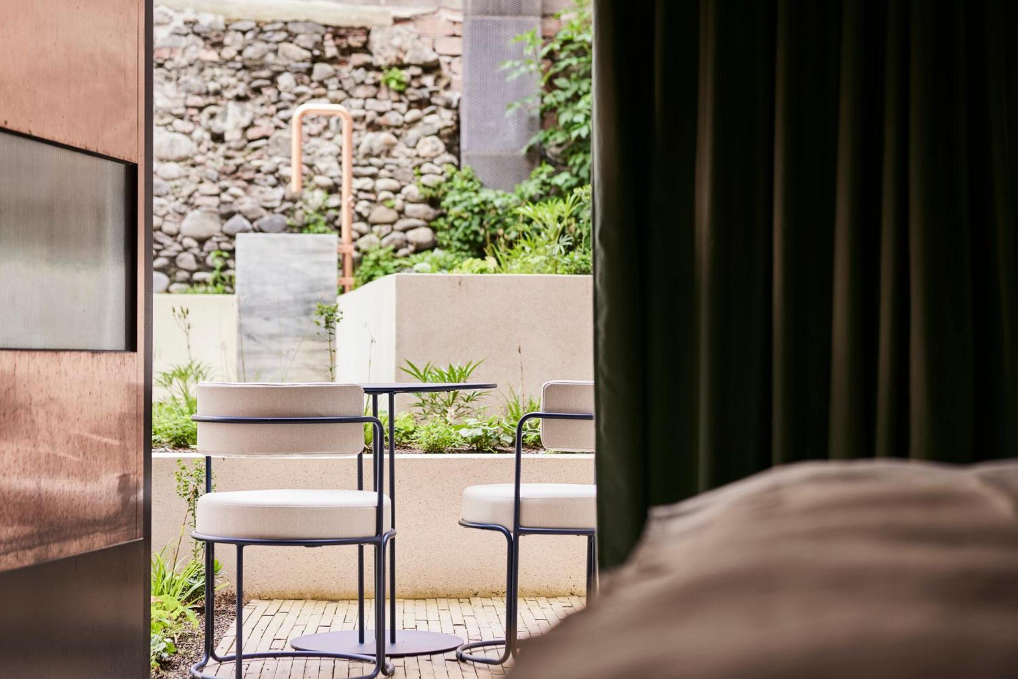 Boutique Hotel Badhaus (Adults Only) Bressanone Dış mekan fotoğraf