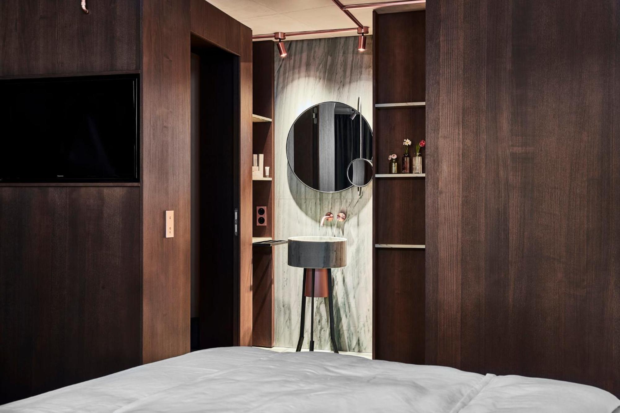 Boutique Hotel Badhaus (Adults Only) Bressanone Dış mekan fotoğraf
