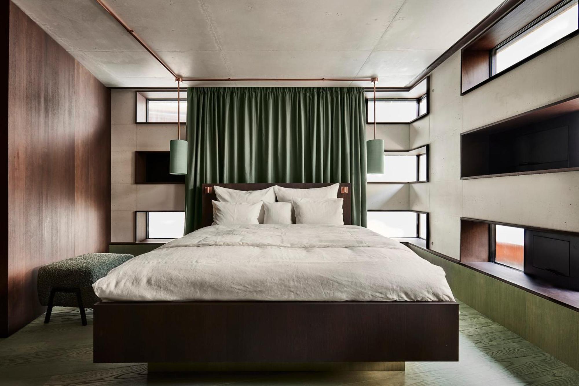 Boutique Hotel Badhaus (Adults Only) Bressanone Dış mekan fotoğraf