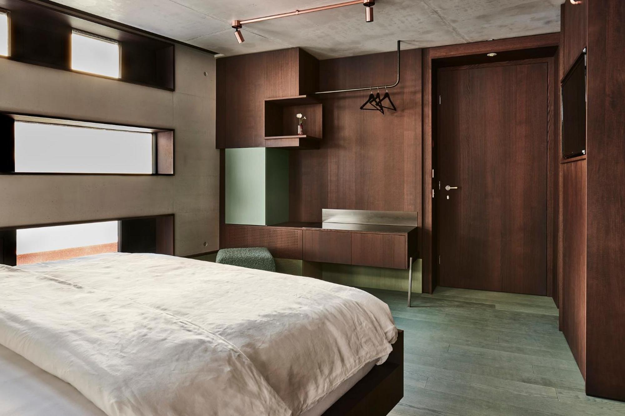 Boutique Hotel Badhaus (Adults Only) Bressanone Dış mekan fotoğraf