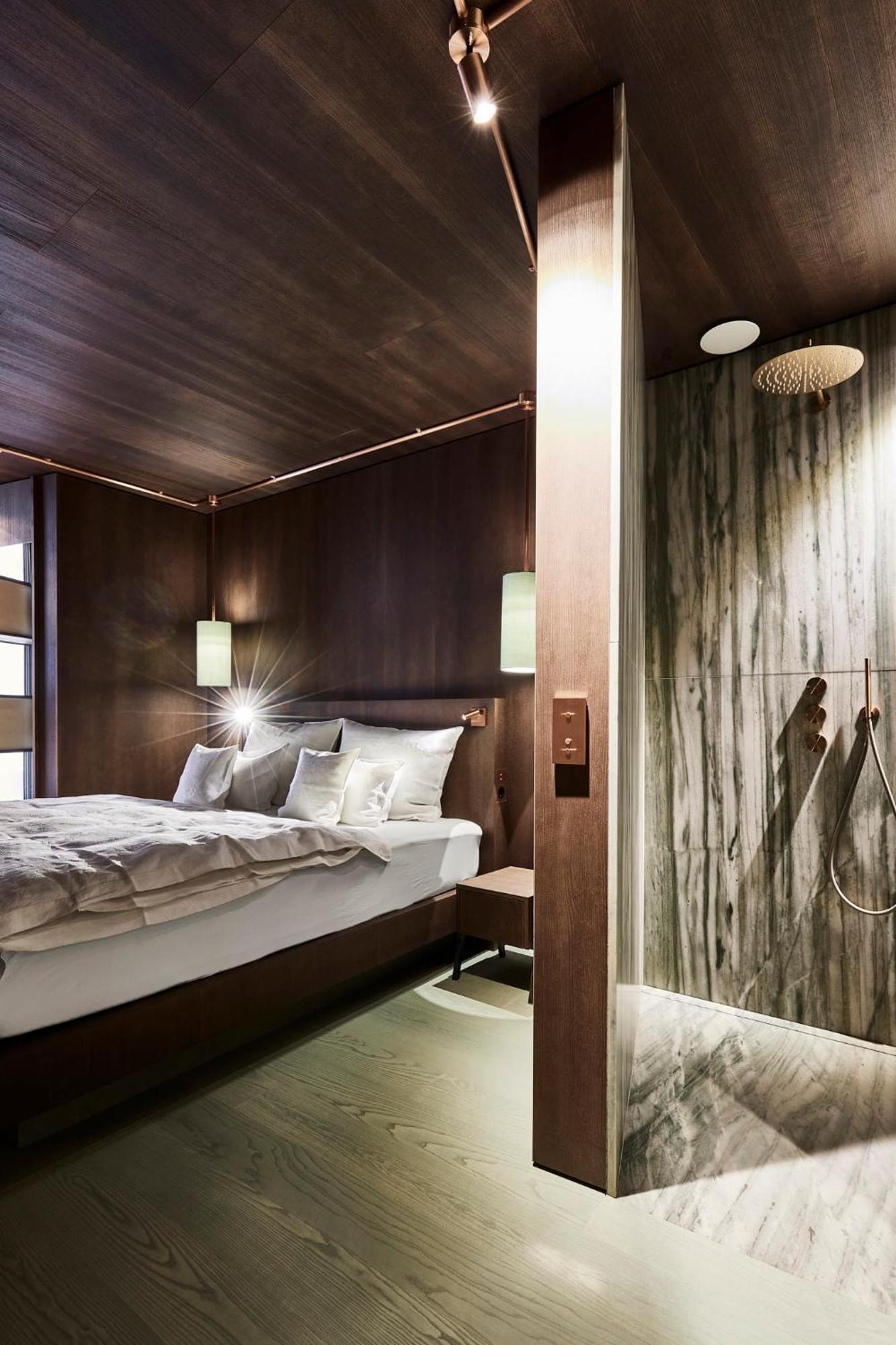 Boutique Hotel Badhaus (Adults Only) Bressanone Dış mekan fotoğraf