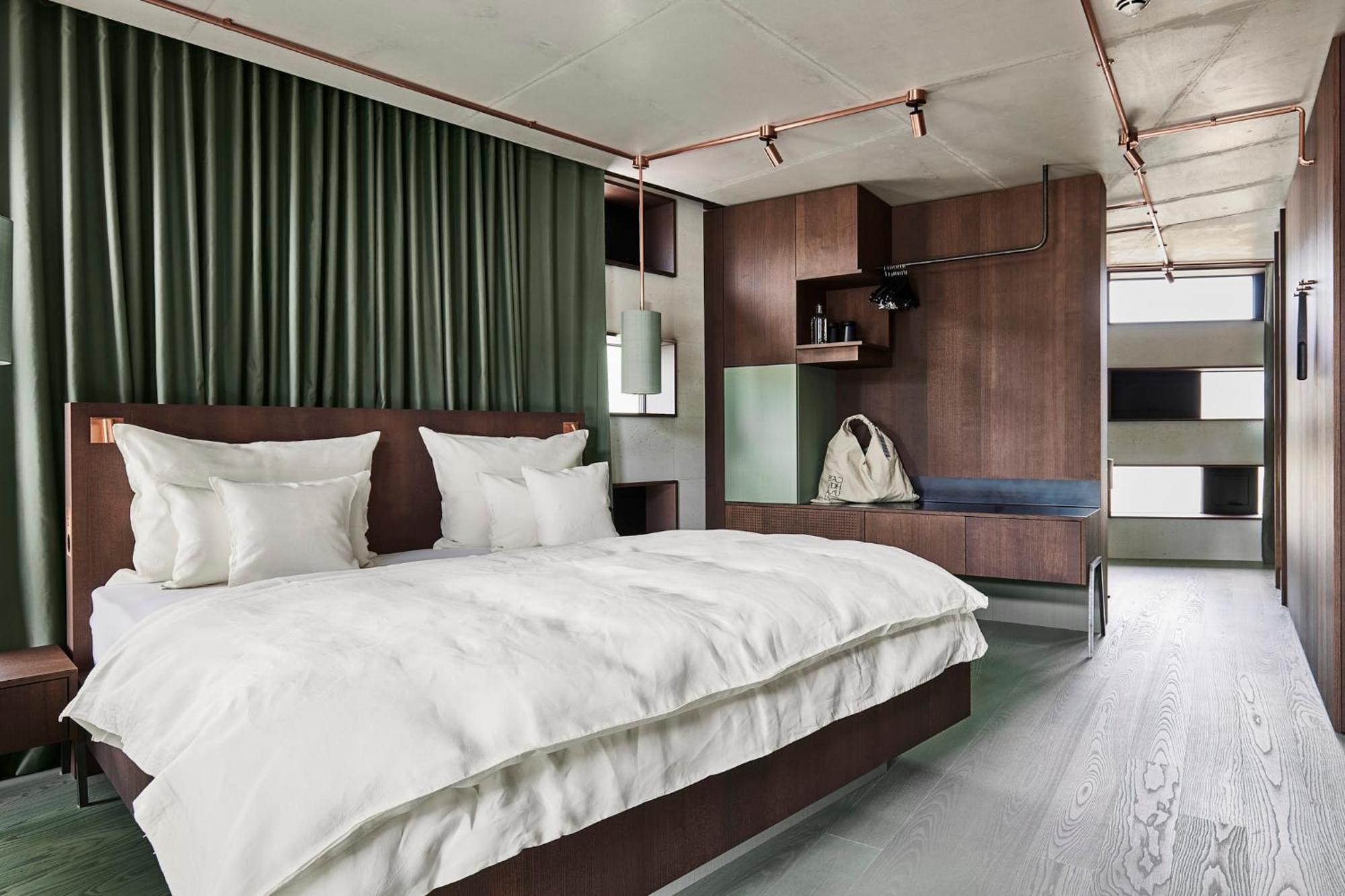 Boutique Hotel Badhaus (Adults Only) Bressanone Dış mekan fotoğraf