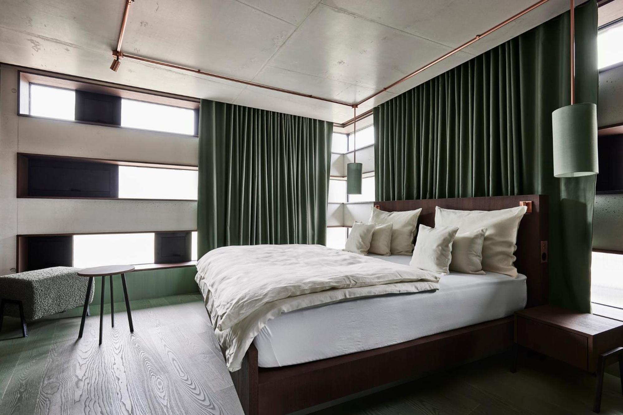 Boutique Hotel Badhaus (Adults Only) Bressanone Dış mekan fotoğraf