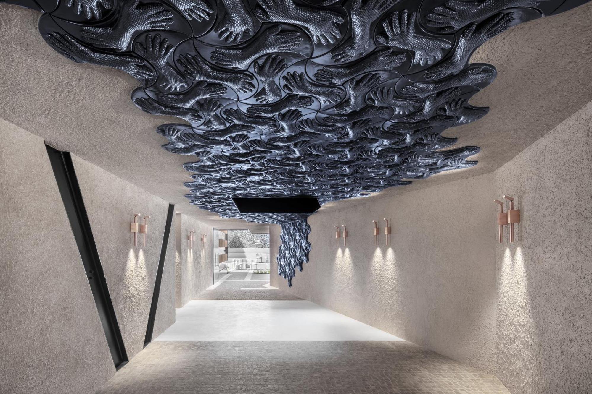 Boutique Hotel Badhaus (Adults Only) Bressanone Dış mekan fotoğraf