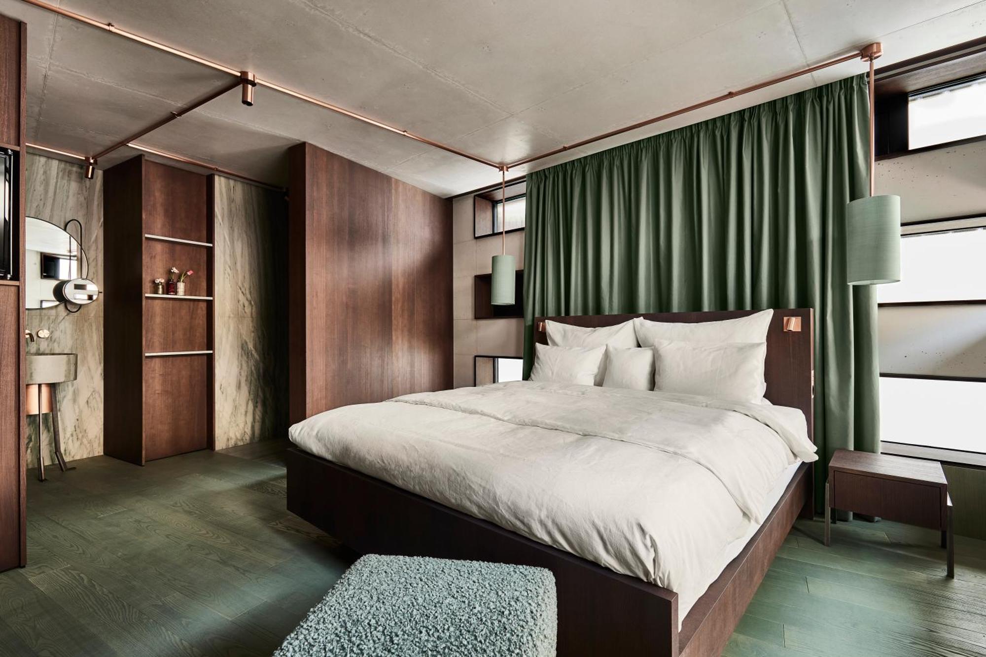 Boutique Hotel Badhaus (Adults Only) Bressanone Dış mekan fotoğraf